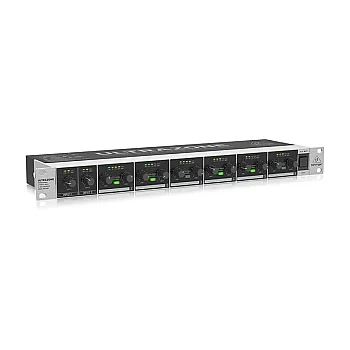 ZMX2600 2 Kanallı Zone Mikser - 3