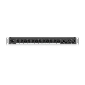 ZMX2600 2 Kanallı Zone Mikser - 4
