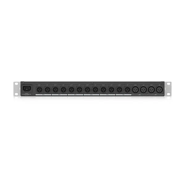 ZMX2600 2 Kanallı Zone Mikser - 4