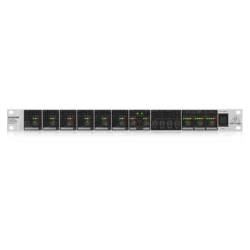 ZMX8210 8 Kanallı Zone Mikser - Behringer