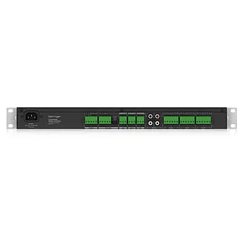 ZMX8210 8 Kanallı Zone Mikser - 3
