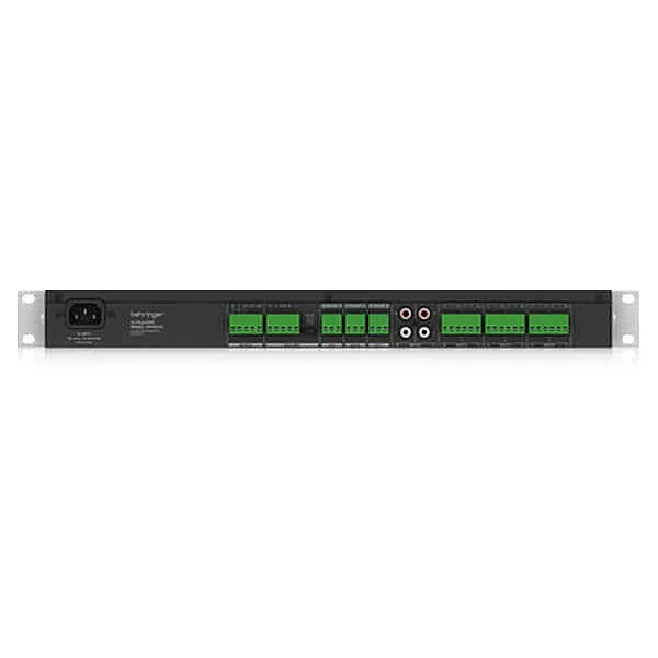 ZMX8210 8 Kanallı Zone Mikser - 3