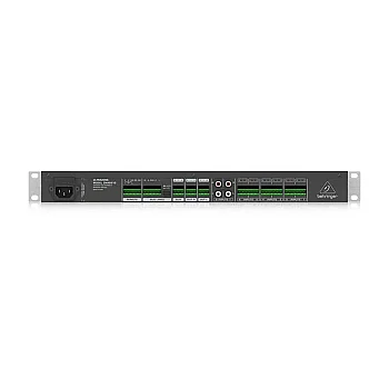 ZMX8210 8 Kanallı Zone Mikser - 4