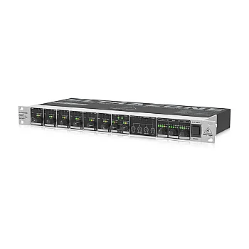 ZMX8210 8 Kanallı Zone Mikser - 5