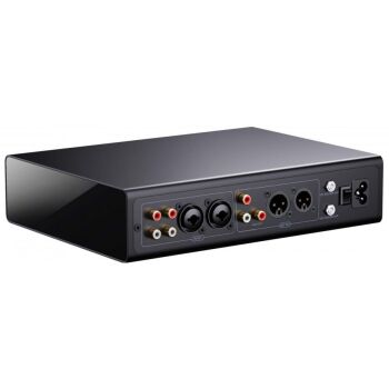 ZP3 Balanced Preamplifier - 2