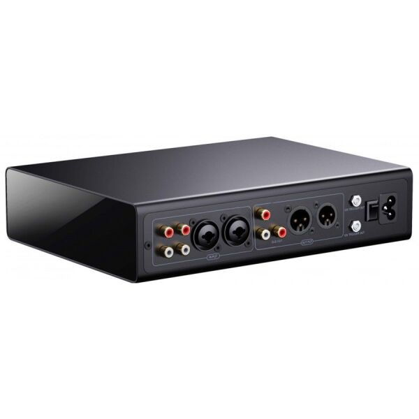 ZP3 Balanced Preamplifier - 2