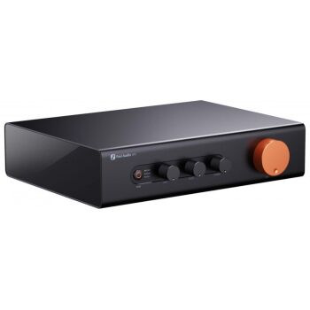 ZP3 Balanced Preamplifier - Fosi Audio