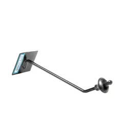 ZS1 Zil Duvar Standı - Kısa - CTT