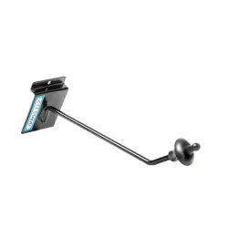 ZS1R Zil Duvar Standı Raylı - Kısa - CTT